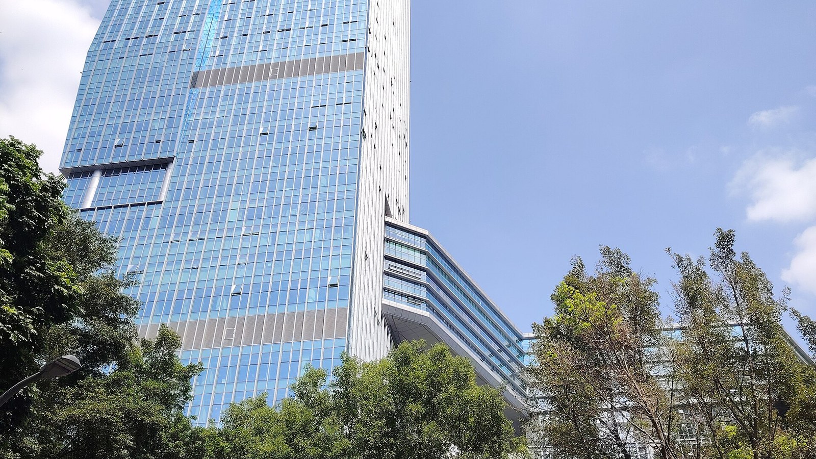 Shenzhen Kangtai Biological Products Co., Ltd.
