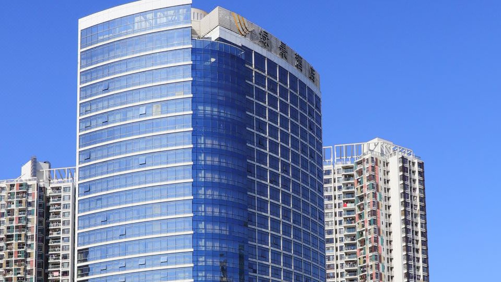 Shenzhen Lvjing Hotel
