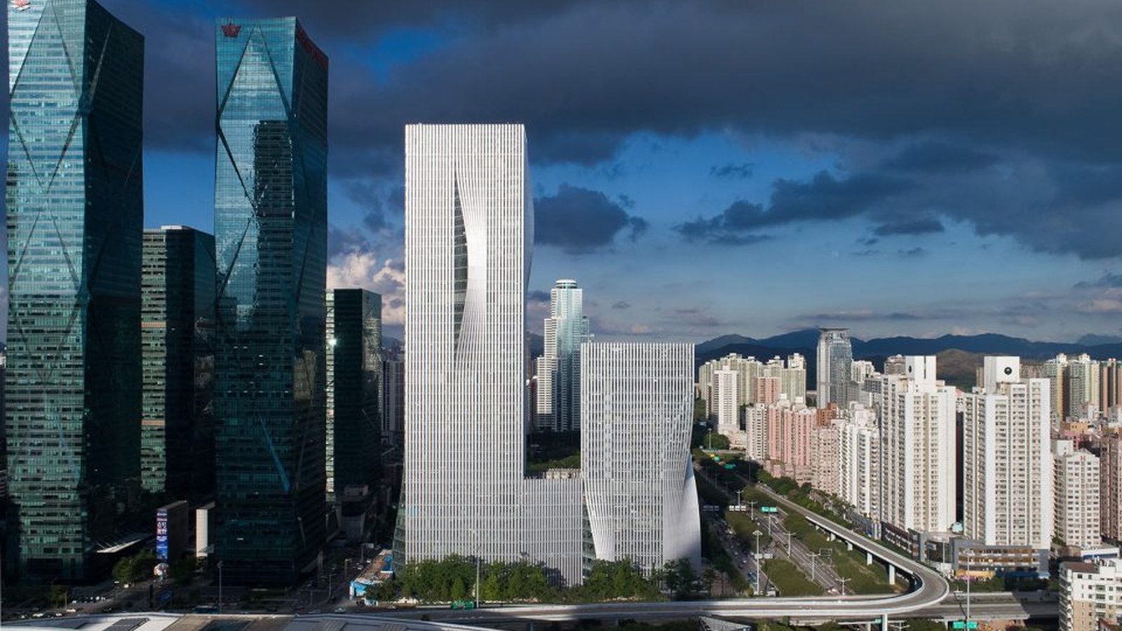 Shenzhen Energy Group Co., Ltd.