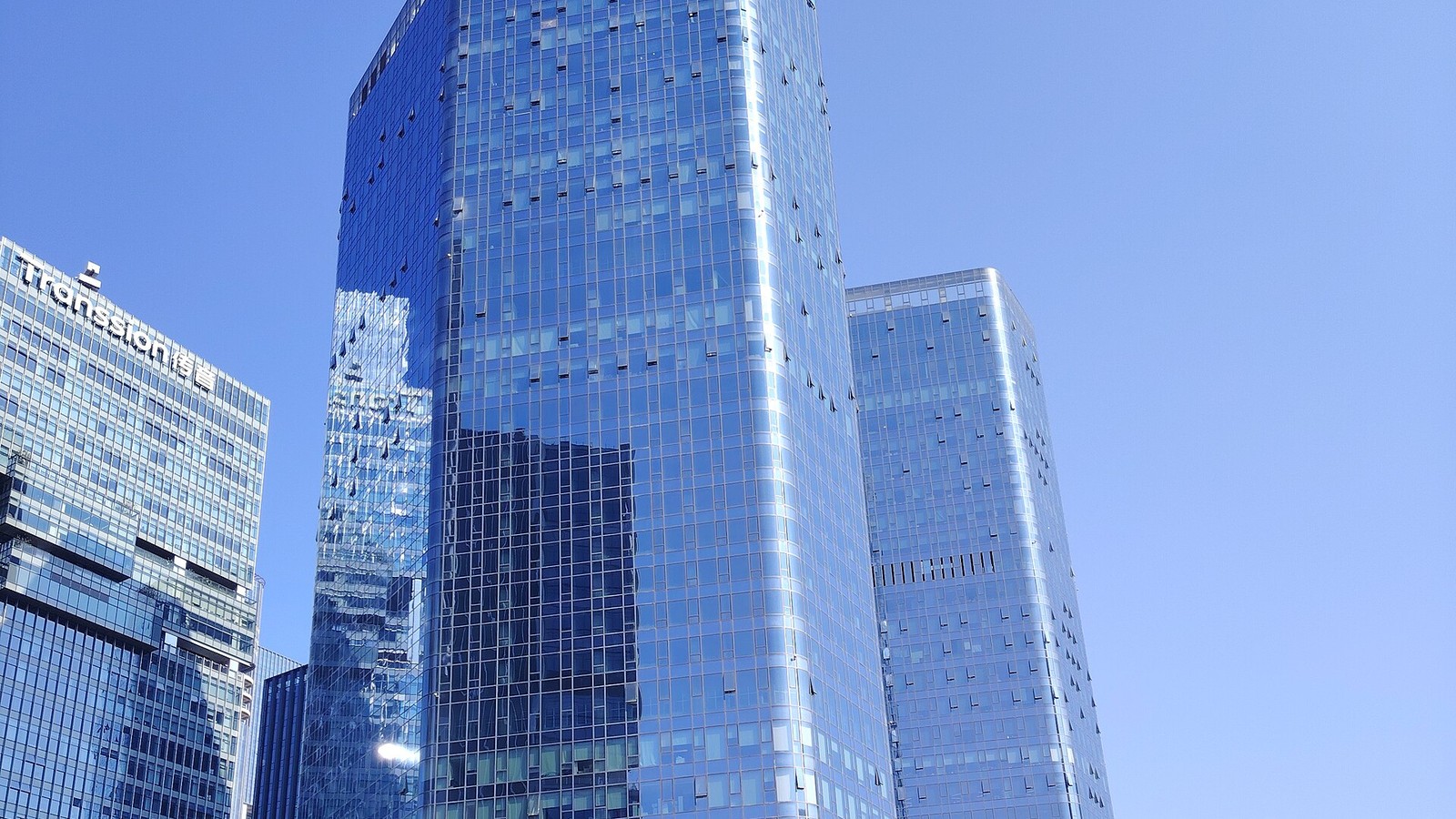 Shenzhen Zhuoyu Technology Co., Ltd.