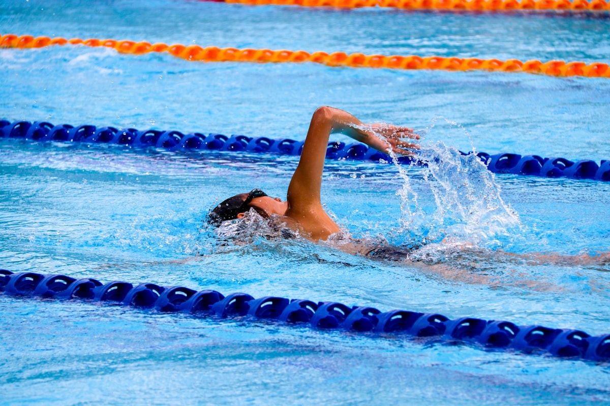 2026 China Swimming Open — Live Broadcast Network